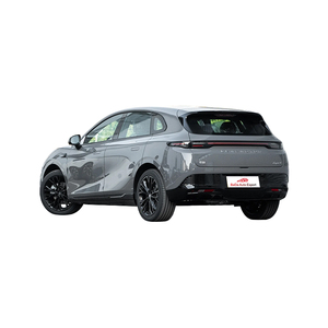 Nuovo Arrivo 2026 Geely Lafa5 Ultra Plus Pro Max Auto Elettrica Intelligente a Risparmio Energetico a Emissioni Zero per Uso Quotidiano - Product Image 4