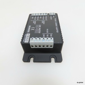 RORZE NNB BERC-RC002 RS-232C ADAPTADOR DE CORRIENTE LINK MASTER RC-002 Usado - Product Image 5