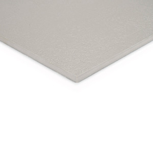 Piastrella rettificata opaca testurizzata Doha Grey 30x60 cm per pareti e pavimenti - Product Image 3