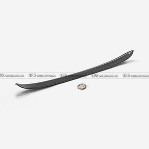 สปอยเลอร์หลังคาแบบ AM สำหรับ Hyundai Elantra/Avante (CN7) รุ่นปรับโฉม ปี 2021+ - Product Image 1