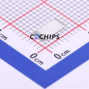 Résistance SMD AC2512FK-07430RL 2512 (Type : Film Épais) (Résistance : 430 Ohms Précision : 1%) - Product Image 2