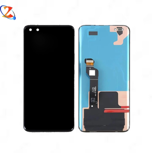 Thay thế màn hình hiển thị ban đầu lắp ráp cho Huawei Honor Magic 4pro/5pro/6pro điện thoại di động màn hình <span class=keywords><strong>LCD</strong></span> thay thế - Product Image 3