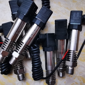 CKY-202 High quality Precision Wide Operating Range High-Temperature Pressure <strong>Sensors</strong> for Critical Process Monitoring - Product Image 2