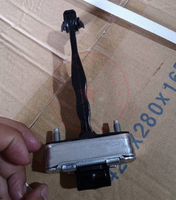 Dongfeng Door Check M57