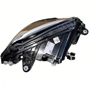 Accesorios para Faros Delanteros LED con Señal <span class=keywords><strong>de</strong></span> Giro Dinámica Modificados para Mercedes Benz Clase C W205 2015-2020 - Product Image 3