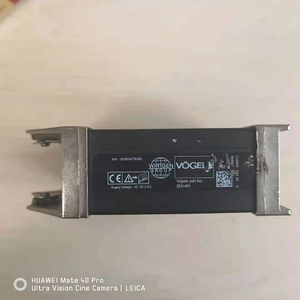 <span class=keywords><strong>Vogler</strong></span> Paver Programmierbarer Controller Teilenummer 2031401 Kompatibel mit S1603-2/S1803-2-0883/S1600-2/S1800-2/SI-1182/S1900-2/S2100-2 - Product Image 2