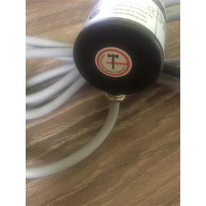 เอลโค โรตารี่เอ็นโค้ดเดอร์ EC40C6-H4SR-600 600 เส้น 40 มม. 5-24VDC ระบบอัตโนมัติทางอุตสาหกรรม - Product Image 3