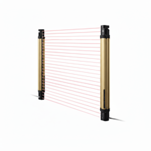 Chaîne de production automatique de SF4B-A12G de rideau léger robuste de Panasonic équipement - Product Image 1