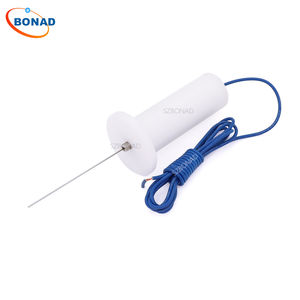 IEC 60884 Abbildung 9 Prüfstift für 1N und 20N Kraftprüfung - Product Image 3