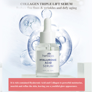 Oem Odm Offre Spéciale Naturium Vitamine C Concentré Complexe Super Blanchissant Sérum Visage Soins de la Peau - Product Image 6