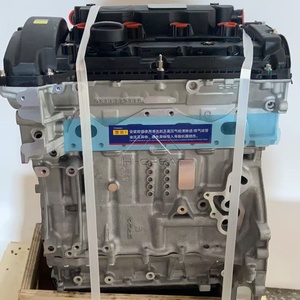 Moteur à <span class=keywords><strong>essence</strong></span> EP6 EP6CDT 1,6 L à <span class=keywords><strong>prix</strong></span> d'usine pour Peugeot 207/<span class=keywords><strong>208</strong></span>/308/3008/5008 Citroën Mini Cooper S - Product Image 1