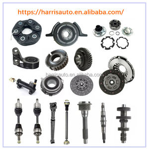 <strong>High</strong> <strong>Quality</strong> Front Right Auto Drive <strong>Shaft</strong> <strong>Assy</strong> 43430-60070 43430-60071 for To-yota Land-Cruiser 43430-60070 43430-60071 - Product Image 6