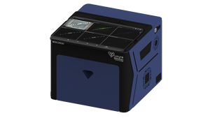 La máquina Trusure Median está diseñada para detectar diamantes naturales, diamantes cultivados en laboratorio, CVD y HPHT. - Product Image 4