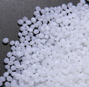 100g/Bag PCL Polymorph Thermoplastic Clay Polycaprolactone Moldable Plastic Pellet