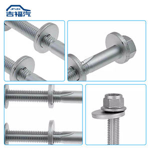 Jifuqi สำหรับ <span class=keywords><strong>Tesla</strong></span> รุ่น <span class=keywords><strong>S</strong></span> X การจัดตำแหน่งกลอนควบคุมแขนด้านหน้า2007106 - Product Image 6