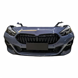 Parachoques delantero deportivo premium más vendido para parachoques nuevo <span class=keywords><strong>Coupe</strong></span> de la serie F44 LCi con faros de radiador, el más vendido - Product Image 2
