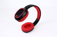 Sans fil super bass stéréo à Réduction de Bruit bandeau Réglable casque Microphone intégré