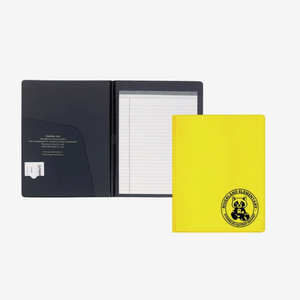 Portafolio <span class=keywords><strong>de</strong></span> Cuero PU <span class=keywords><strong>de</strong></span> Lujo con Cierre y Logotipo Personalizado, Organizador <span class=keywords><strong>de</strong></span> Documentos para Regalos Empresariales Promocionales - Product Image 3