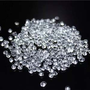 Granulés de résine TPU Lubrizol TPU Estane S198A Shore 98A pour moulage par injection, polyuréthane thermoplastique Mingsheng High - Product Image 5