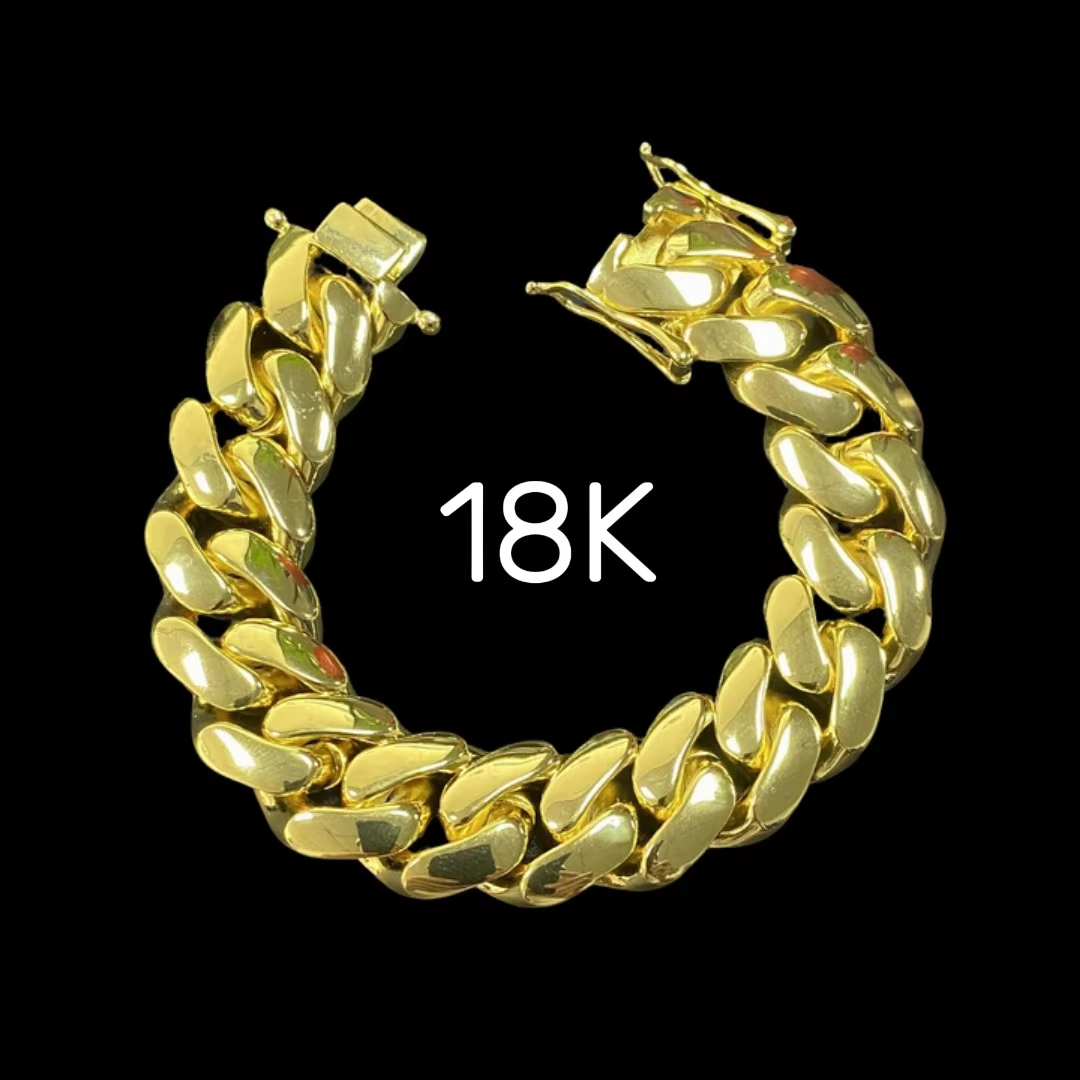 Gold-18K