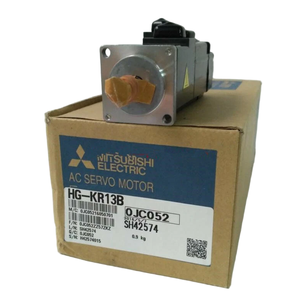 มอเตอร์สตาร์ทเตอร์ AC รุ่น MR-J4-60A กำลังไฟ 0.6 กิโลวัตต์ สำหรับเครื่องจักรเย็บผ้า 50/60 เฮิรตซ์ 220 โวลต์ ระบบความปลอดภัย STO กำลังไฟฟ้า 100 กิโลวัตต์ ระบบเหนี่ยวนำไฟฟ้า - Product Image 2