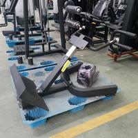 Équipement de fitness de haute qualité : Bancs d'exercice Roman Chair pour extensions dorsales, idéal pour les salles de sport commerciales
