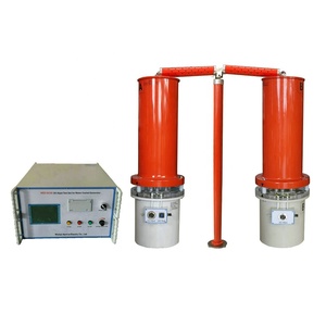 Generador de Alto Voltaje DC bibo para Generador de Energía Refrigerado por Agua, Prueba de Resistencia al Voltaje - Product Image 1