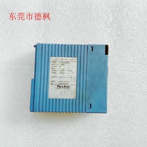 ชุดเซอร์โวแพ็ค YUSHIN 1 เฟส 0.2 กิโลวัตต์ รุ่น SGDM ไดรเวอร์ SGDM-02ADA - Product Image 1
