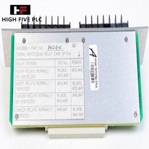 Módulo de Terminales de Entrada/Salida y Relés Cuádruples XDUCR 84152-01 de Bajo Precio y Buena Calidad - Product Image 2