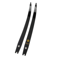 Arc à poulies Sanlida Miracle X9 66/68/70" 16-40lbs, poids de tirage réglable, branches en mousse UTTU, arc de tir pour le tir sur cible