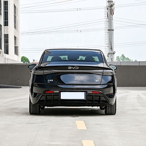 รถยนต์ไฟฟ้า BYD รุ่น 2025 Smart Driving Edition 505 Wave Sedan Seal 06 GT ยานยนต์พลังงานใหม่ EV - Product Image 6