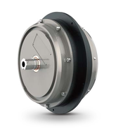 Ventilador Móvil HVLS Grande con Motor PMSM Silencioso
