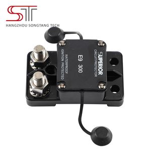 E9A disyuntor automático a prueba de agua de 300 amperios para batería - Product Image 4
