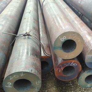 ท่อเหล็กไร้รอยต่อทำจาก C20ตามสั่ง - Product Image 3
