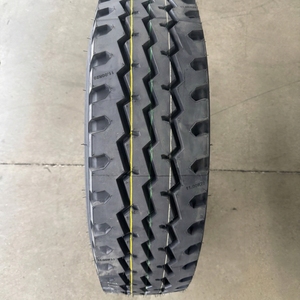 ยางรถบรรทุก LCH T REX 295/80R22.5 315/80R22.5 แบบเรเดียลทั้งหมด ผลิตจากเหล็ก สำหรับรถบรรทุกหนัก รถพ่วง ทุกตำแหน่ง ไม่มียางใน - Product Image 4