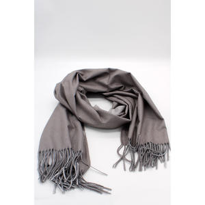 ผ้าพันคอโฮโลแกรม Echarpe-111915 แคชเมียร์ 100% 72612G-GC ผ้าพันคอหรูหราสง่างามสำหรับแฟชั่นฤดูหนาวและงานพิเศษ - Product Image 2