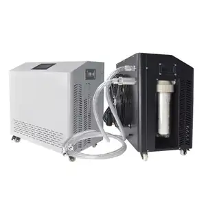 Smcn 2023 Nieuwe 3/4 Pk Wi-Fi Hoge Kwaliteit Koude Duik Chiller Hot Selling Ijsbad Chiller Fabriek Groothandelstarieven