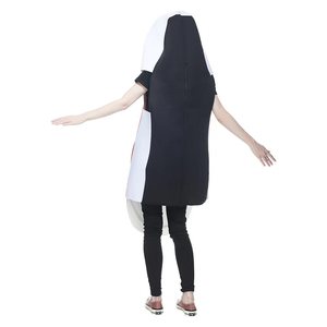 Nuevo Disfraz de Cosplay de Zapatillas para Pareja de Halloween, Divertido y Novedoso Traje de Fiesta, Ropa de Alto Rendimiento de Venta Caliente Transfronteriza - Product Image 6