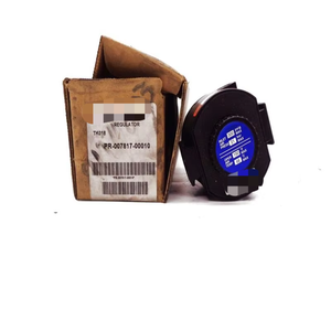 <span class=keywords><strong>PR</strong></span>-007817-00010 NSMP stok asli baru otomasi industri PAC pengendali pemrograman PLC khusus - Product Image 1