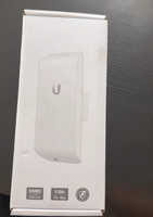 Ubiquiti AirMAX NanoStation M5 Loco LocoM5 Pont sans fil extérieur 5 GHz CPE