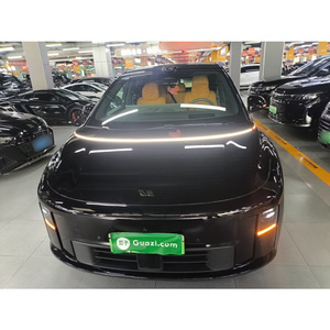 Guazi Auto Usata 2025 <span class=keywords><strong>Li</strong></span> Auto I6 Pronta Consegna SUV Elettrico Puro Automatico 5 Posti LHD per SUV Elettrico Moderno - Product Image 2