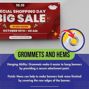 Không thấm nước PVC biểu ngữ tùy chỉnh in ấn Glossy Event <span class=keywords><strong>Banner</strong></span> Vinyl Tarpaulin <span class=keywords><strong>Banner</strong></span> cho quảng cáo hiển thị - Product Image 6