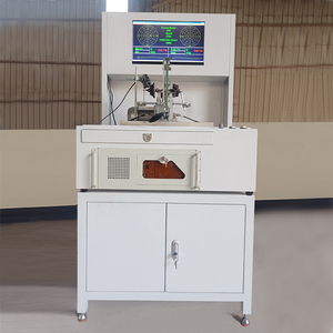 Ryq-5 the <strong>Balancing</strong> <strong>Machine</strong> of the Turbine Rotors the Price <strong>Balancing</strong> <strong>Machine</strong> for <strong>Small</strong> <strong>Armature</strong> - Product Image 3