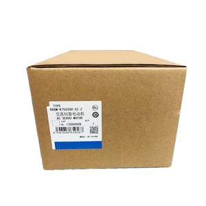Controlador PLC R88M-K75030H-S2-Z Motor Nuevo Original en Stock - Product Image 1