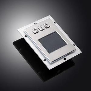 Industrial Metal Mouse D-8401EX Explosion Proof Embedded Dustproof Waterproof For Industrial Computer Accessories - Product Image 1