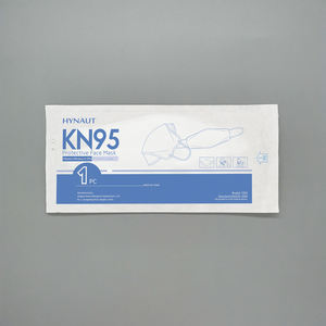 2025 <span class=keywords><strong>Mejor</strong></span> <span class=keywords><strong>precio</strong></span> de fabricación suministro <span class=keywords><strong>FFP2</strong></span> mascarilla desechable mascarillas kn95 marca OEM - Product Image 6