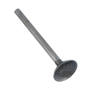 Herramienta de pulido cóncava europea tipo Q-Needle, herramienta europea para tallar jade, varilla de marcado de cuentas de diamante, herramienta para tallar ágata, herramienta europea para cuentas - Product Image 1