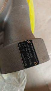 Piezas y accesorios del generador del turbocompresor: S6R, S6R2, S12R, S16R, S16R, 49181-03872/49181-03882/49181-03852/49181-03862 - Product Image 6