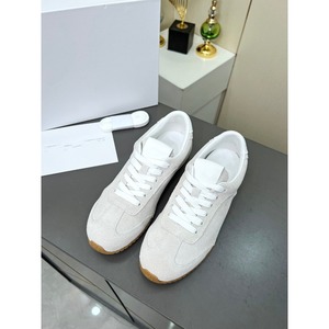 Nuevos Zapatos Dexun para Mujer, Estilo Forrest Gump, con Punta Suave, Planos, Transpirables, Ligeros, con Interior de Cuero, de Lujo - Product Image 3