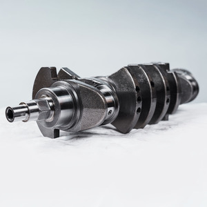 Albero Motore Nuovo di Zecca per Motore <span class=keywords><strong>Diesel</strong></span> <span class=keywords><strong>Corsa</strong></span> 1.8, Codice 24578211 93320032, per Chevrolet Opel <span class=keywords><strong>Corsa</strong></span> Astra Aveo 1.8 - Product Image 2